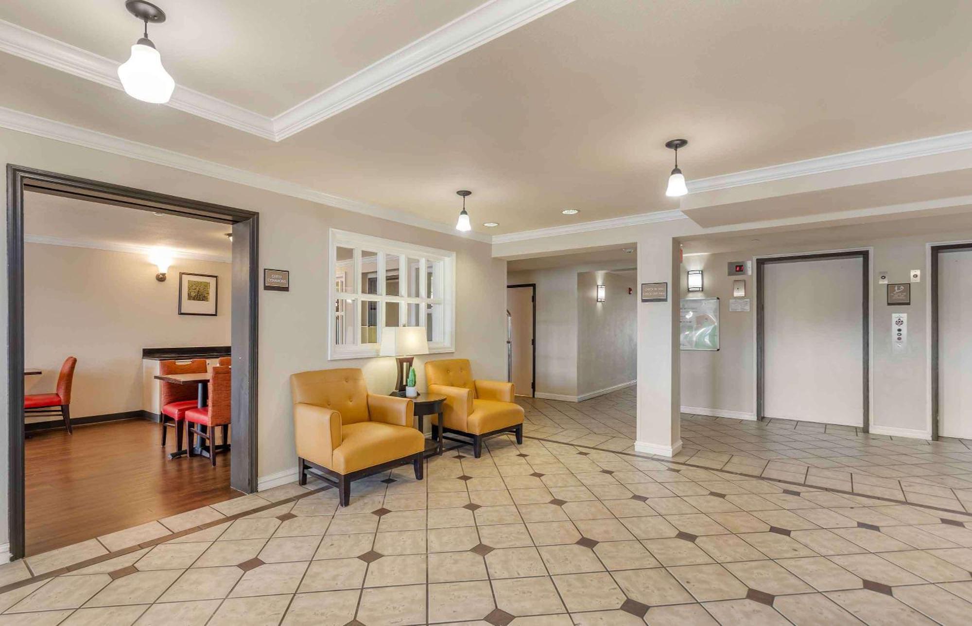 Extended Stay America Select Suites - Chicago - Lombard - Oakbrook Oakbrook Terrace Extérieur photo