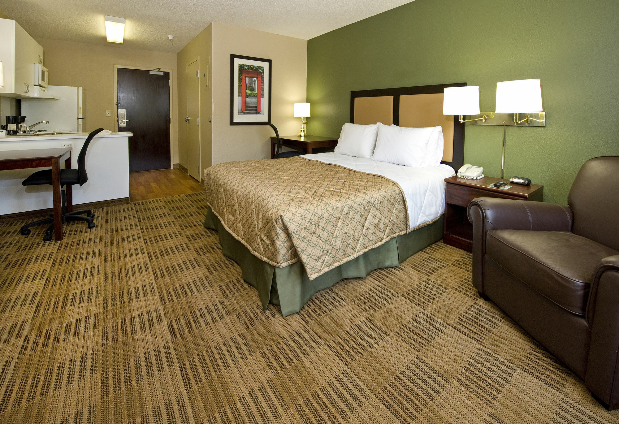 Extended Stay America Select Suites - Chicago - Lombard - Oakbrook Oakbrook Terrace Extérieur photo